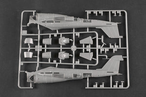 Trumpeter 01641 A-6 E Intruder 1/72 – Bild 27