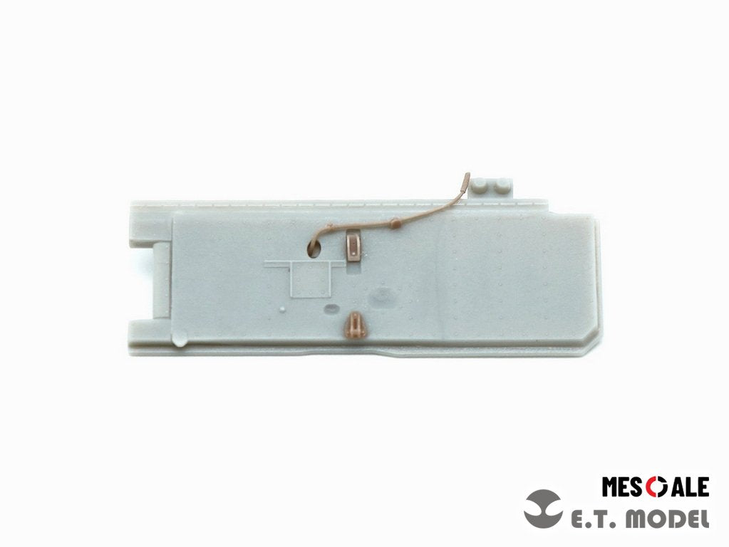E.T. Model P48-001 Landing Gears Set for US NAVY F-4B Phantom II ( 3D Printed ) 1/48 – immagine 8