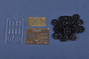 Hobby Boss 83871 IDF APC Nagmachon 1/35 – imagen 10