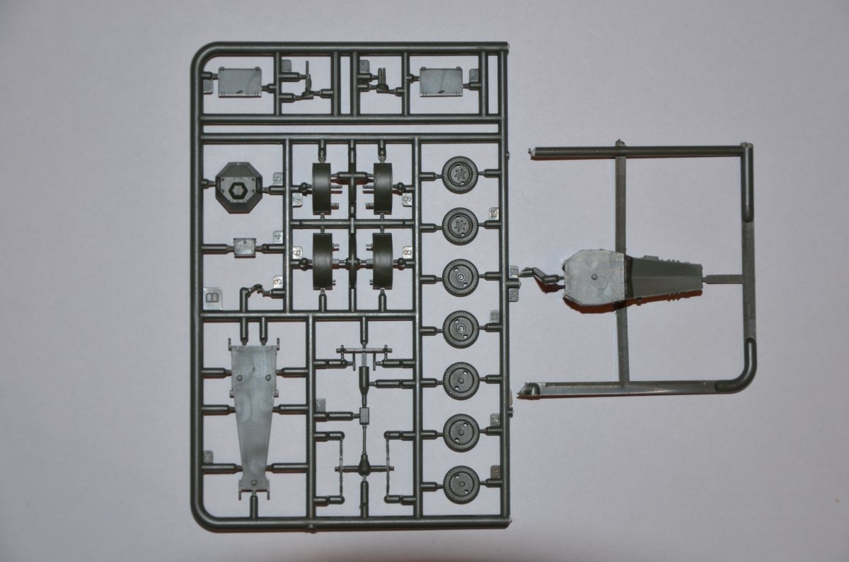 First To Fight PL007- Wz.34 1/72 – Bild 3