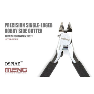 Meng MTS-039 Precision Singe-Edged Hobby Side Cutter – image 2