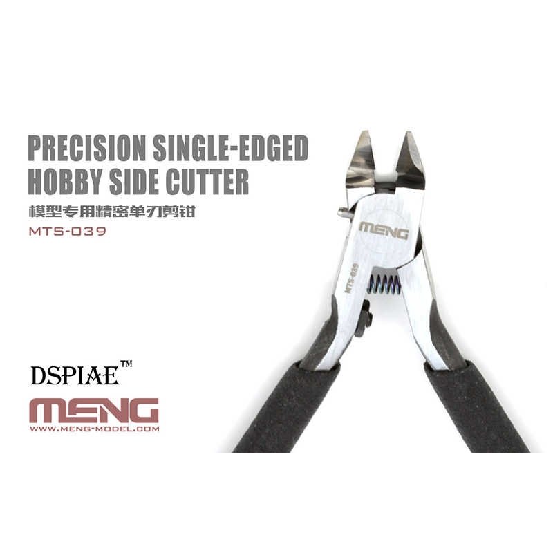 Meng MTS-039 Precision Singe-Edged Hobby Side Cutter – image 2