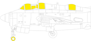 Eduard BIG49408 Gannet AS.4 AIRFIX 1/48 – Bild 5