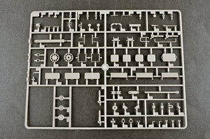 Trumpeter 09521 Russian S-300V 9A85 SAM 1/35 – Bild 8