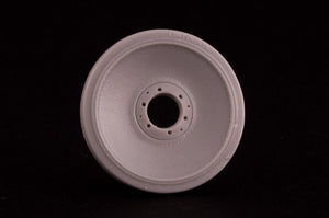 Panzer Art RE35-249 Spare wheels for Tiger I 1/35 – Bild 3