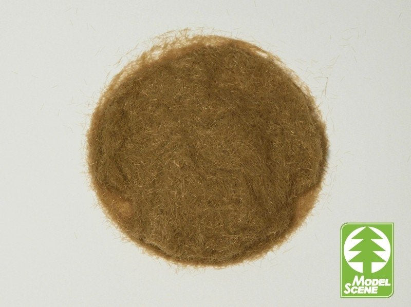 Model Scene 002-07 Flocage d&amp;#39;herbe 2 mm - Beige 50 g