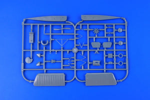 Eduard 7444 Fokker E.III 1/72 – image 3