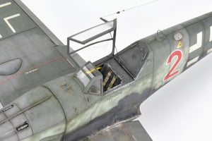 Eduard 82163 Bf 109G-6/ AS 1/48 – image 13