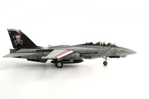 KA Models KP-72002A F-14A PLUS Tomcat &amp;quot;SantaCat&amp;quot; (ex Fujimi) 1/72 – immagine 3