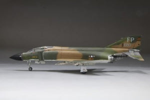 Fine Molds 72846 U.S. Air Force Jet Fighter F-4C “Wolf Pack 1967” 1/72 – imagen 4
