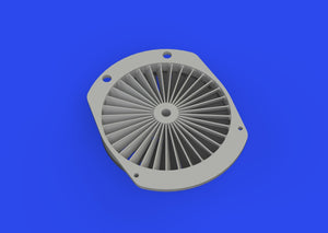Eduard 648995 F-35B lift fan PRINT TAMIYA 1/48 – immagine 2