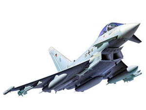 Revell 04568 EUROFIGHTER TYPHOON 1/48 – imagen 3