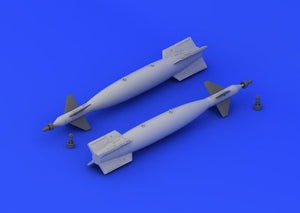Eduard 648172 GBU-10 Paveway II 1/48 – Bild 2