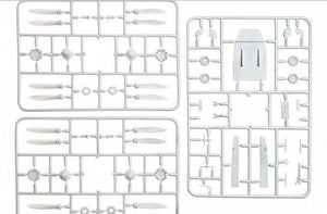 A-model 72022 Ilyushin IL-22M 1/72 – immagine 2