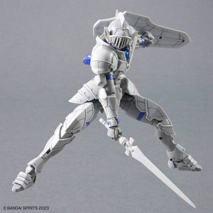 Bandai 67161 30MF LIBER KNIGHT – Bild 7