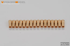 Voyager Model PEA211 Modern Russian AFV Smoke Discharger (Empty 16 Set) (For All) 1/35 – Bild 2