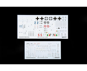 Eduard 70162 Bf 109G-10 ERLA ProfiPACK Edition 1/72