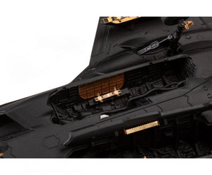 Eduard 73852 F-35A REVELL 1/72 – image 16