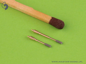 Master AM-72-161 A-4 Skyhawk - 20mm Colt Mk12 1/72 cannon barrels – image 6
