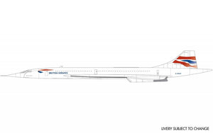 Coffret cadeau Airfix 50189 Concorde 1/144 – image 2
