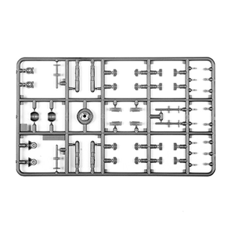 Clear Prop! CP4809 TB.2 Unmanned Aerial Vehicle STARTER KIT 1/48 – imagen 4