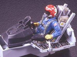 Tamiya 60316 F-16C Thunderbirds 1/32 – Bild 6