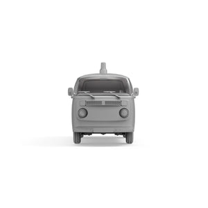 AK Interactive AK35024 T2 MODEL 1972 VAN 1/35 – imagen 3