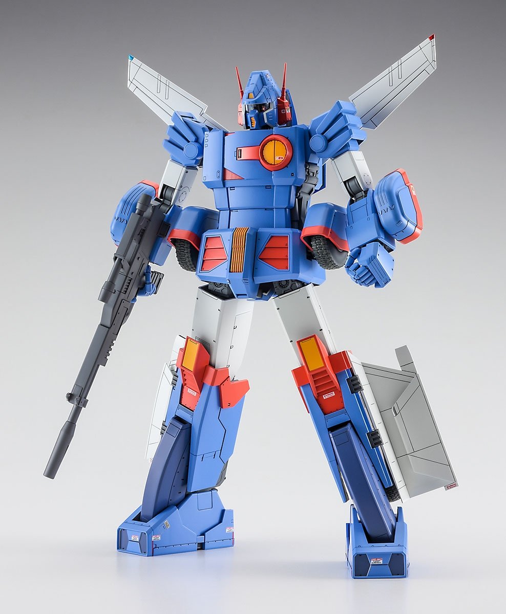 Hasegawa CW26 - 64526 - Combat Mecha Xabungle Walker Machine Xabungle 1/72 – immagine 2