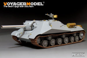 Voyager Model PE35704 Russian Object 704 Heavy Tank (For TRUMPETER 05575) 1/35 – Bild 2