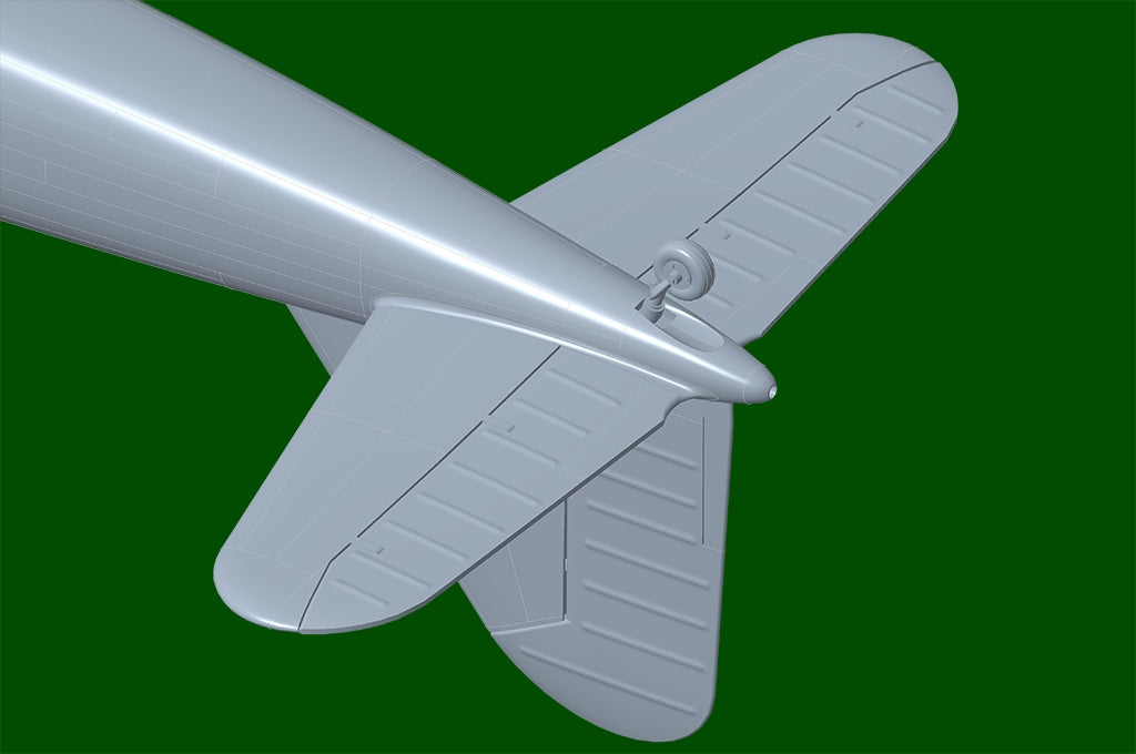 Trumpeter 05831 Fairey Battle Mk.I 1/48 – Bild 19
