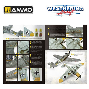 Ammo of Mig 5224 TWA 24 - Messerschmitt Bf 109 (English) – Bild 8