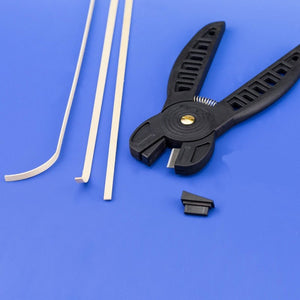 Modelcraft PTK8040 Plank Bending Tool with 1 Spare Blade – image 2