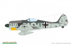 Eduard 82137 Fw 190A-6 1/48 – Bild 5