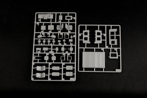 Trumpeter 05520 JSDF type 73 Light Truck 1/35 – immagine 5