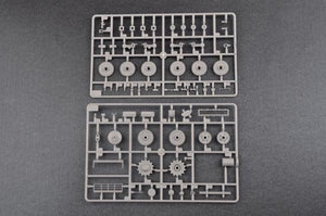Trumpeter 05586 Soviet JS-7 Heavy Tank 1/35 – immagine 7
