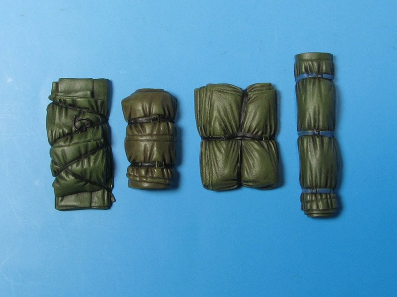 Eureka XXL E-023 Modern Universal Tent & Tarp Set #2 1/35