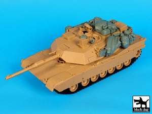 Black Dog T35154 M1A1 accessoriesset 1/35 – image 2