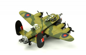 Meng Model mPLANE-002 LANCASTER BOMBER – image 4
