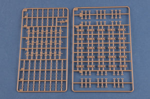Hobby Boss 84558 Pz.Kpfw.VI Sd.Kfz.182 Tiger II Porsche Early production vehicle Fgst.Nr.280009 1/35 – zdjęcie 13