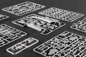 Trumpeter 01642 A-6E TRAM Intruder 1/72 – imagen 13