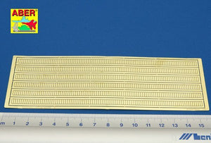 Aber 200-04 Ship stairs 1/200 – image 2
