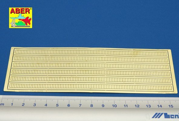 Aber 200-04 Ship stairs 1/200 – image 2