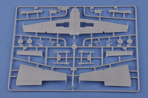 Hobby Boss 81763 Brazilian EMB312 Tucano 1/48 – imagen 5