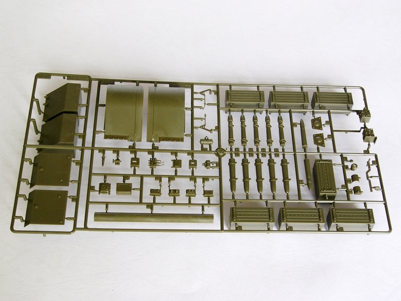 Trumpeter 00903 T-34/76 Modèle 1943 1/16 – image 18
