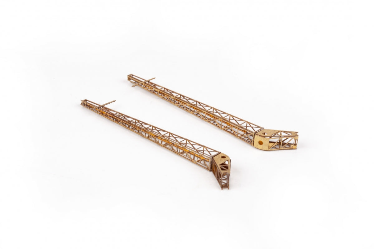 Eduard 53315 USS Midway CV-41 part 2 TRUMPETER 1/350 – imagen 3