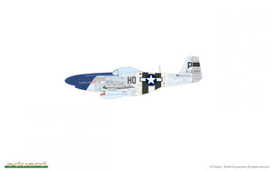 Eduard 2147 Aces of The Eight Dual Combo Limited Edition 1/72 – Bild 23