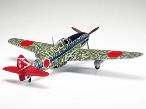 Tamiya 61115 Kawasaki Ki-61-Id Hien (Tony) 1/48 – imagen 4