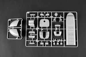 Trumpeter 05814 Mi-17 Hip-H 1/48 – imagen 14