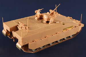 Hobby Boss 84524 I.D.F. Namer-1 IFV 1/35 – Bild 19