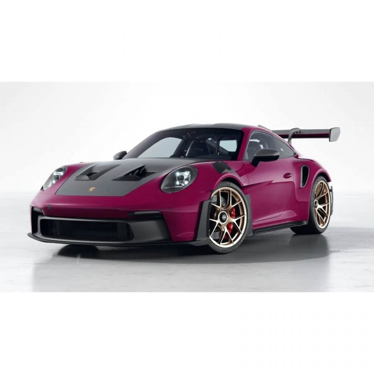 Mr. Paint MRP-C040 Porsche Sternrubin Neo 30ml – Bild 2